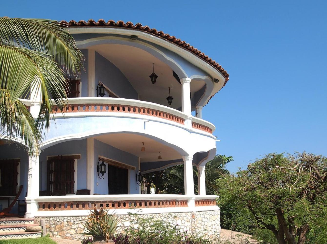 Bungalows Santa Cruz Пуерто Ескондидо Стая снимка